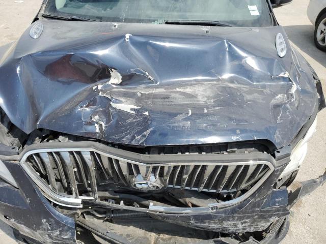 Photo 10 VIN: 5GAKVBKD5FJ352632 - BUICK ENCLAVE 