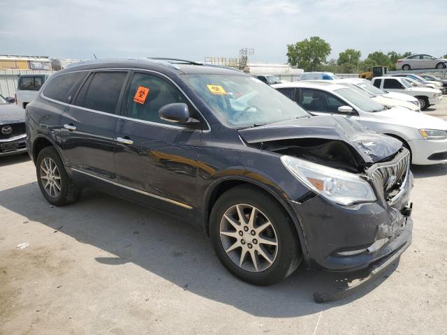 Photo 3 VIN: 5GAKVBKD5FJ352632 - BUICK ENCLAVE 