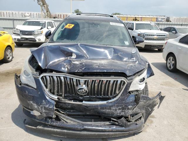 Photo 4 VIN: 5GAKVBKD5FJ352632 - BUICK ENCLAVE 