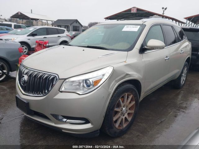 Photo 1 VIN: 5GAKVBKD5FJ356812 - BUICK ENCLAVE 