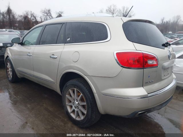 Photo 2 VIN: 5GAKVBKD5FJ356812 - BUICK ENCLAVE 