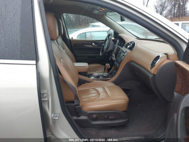 Photo 4 VIN: 5GAKVBKD5FJ356812 - BUICK ENCLAVE 