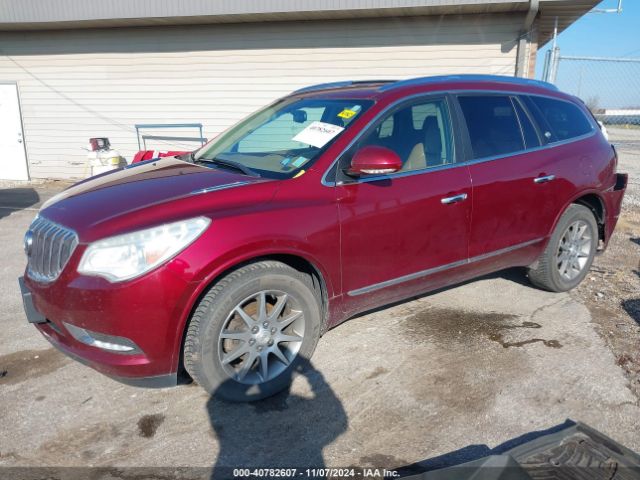 Photo 1 VIN: 5GAKVBKD5GJ101465 - BUICK ENCLAVE 