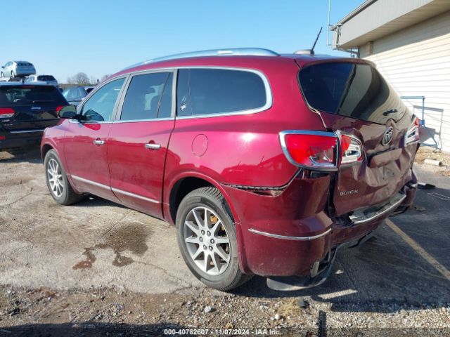 Photo 2 VIN: 5GAKVBKD5GJ101465 - BUICK ENCLAVE 