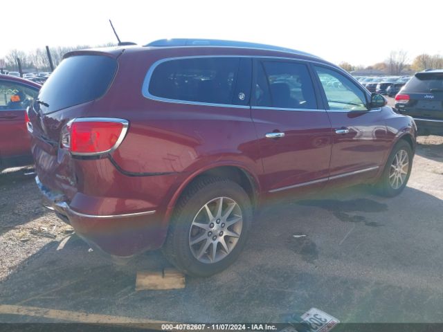 Photo 3 VIN: 5GAKVBKD5GJ101465 - BUICK ENCLAVE 