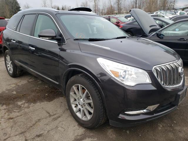 Photo 0 VIN: 5GAKVBKD5GJ122042 - BUICK ENCLAVE 