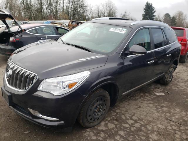 Photo 1 VIN: 5GAKVBKD5GJ122042 - BUICK ENCLAVE 