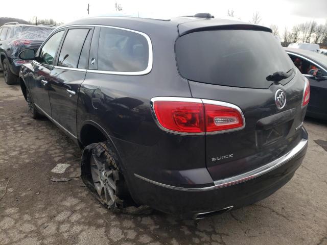 Photo 2 VIN: 5GAKVBKD5GJ122042 - BUICK ENCLAVE 