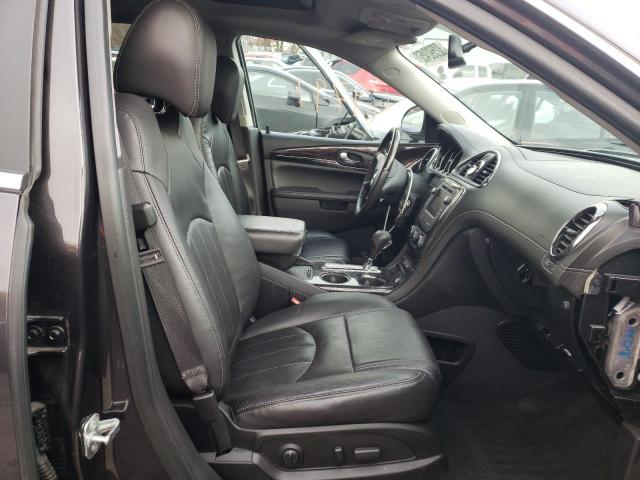 Photo 4 VIN: 5GAKVBKD5GJ122042 - BUICK ENCLAVE 