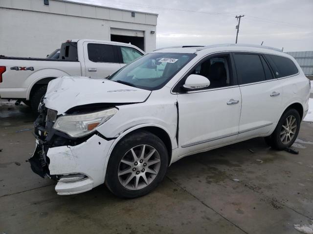 Photo 0 VIN: 5GAKVBKD5GJ140895 - BUICK ENCLAVE 