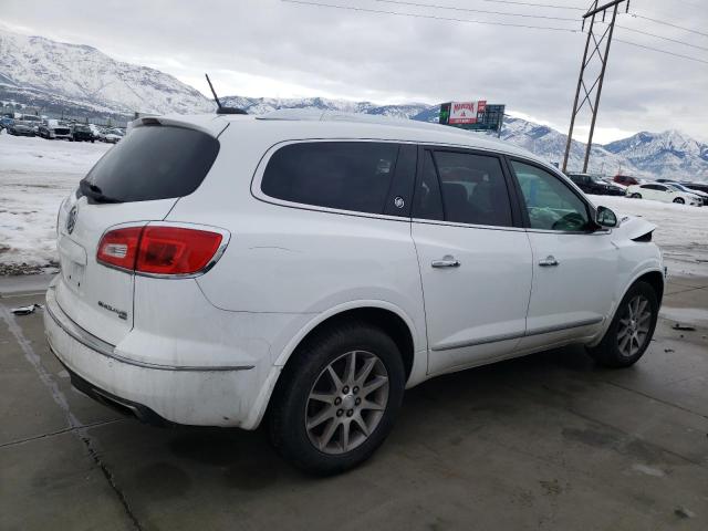 Photo 2 VIN: 5GAKVBKD5GJ140895 - BUICK ENCLAVE 