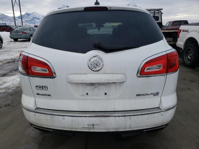 Photo 5 VIN: 5GAKVBKD5GJ140895 - BUICK ENCLAVE 