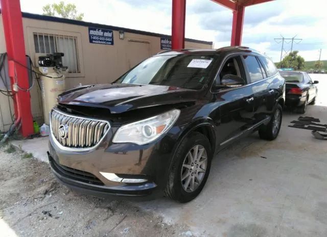 Photo 1 VIN: 5GAKVBKD5GJ161844 - BUICK ENCLAVE 