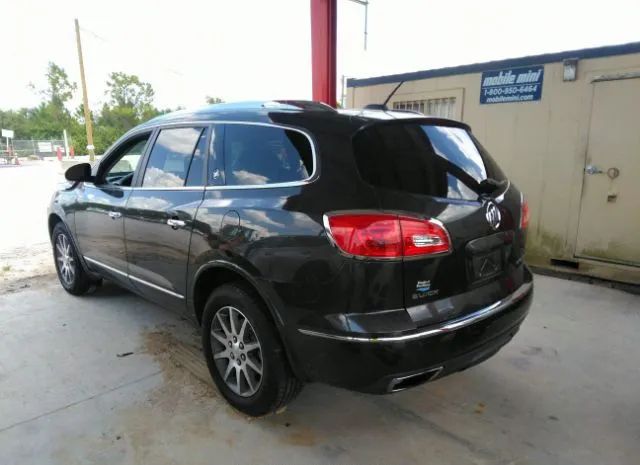 Photo 2 VIN: 5GAKVBKD5GJ161844 - BUICK ENCLAVE 