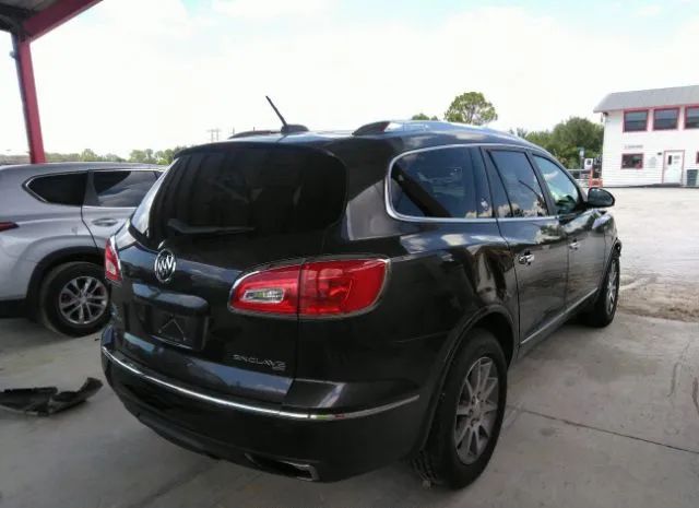 Photo 3 VIN: 5GAKVBKD5GJ161844 - BUICK ENCLAVE 