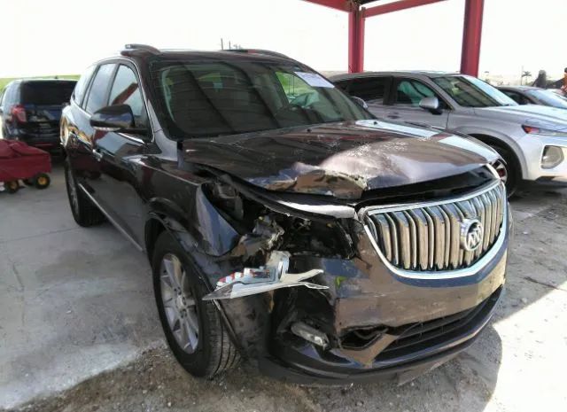 Photo 5 VIN: 5GAKVBKD5GJ161844 - BUICK ENCLAVE 