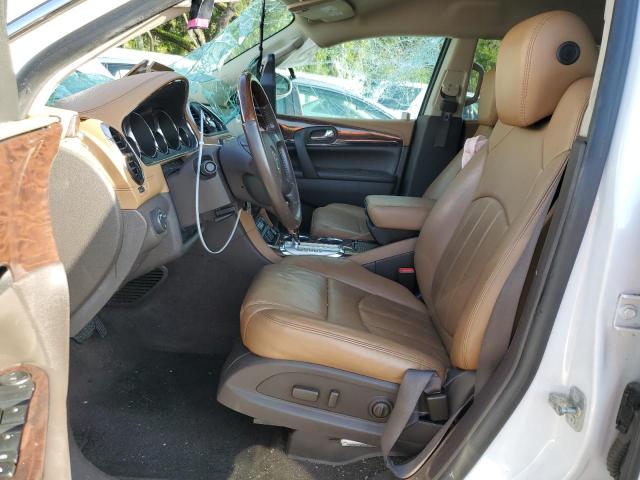 Photo 6 VIN: 5GAKVBKD5GJ181284 - BUICK ENCLAVE 