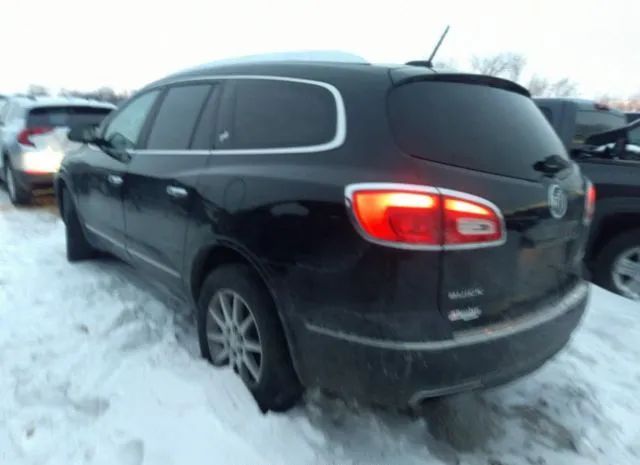 Photo 2 VIN: 5GAKVBKD5GJ210654 - BUICK ENCLAVE 