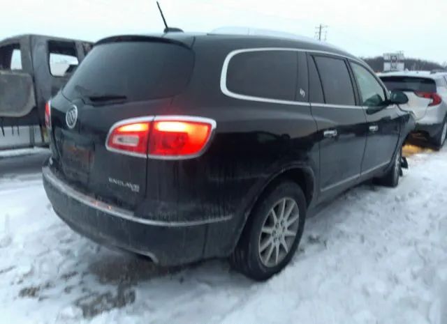 Photo 3 VIN: 5GAKVBKD5GJ210654 - BUICK ENCLAVE 