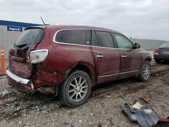 Photo 2 VIN: 5GAKVBKD5GJ218902 - BUICK ENCLAVE 