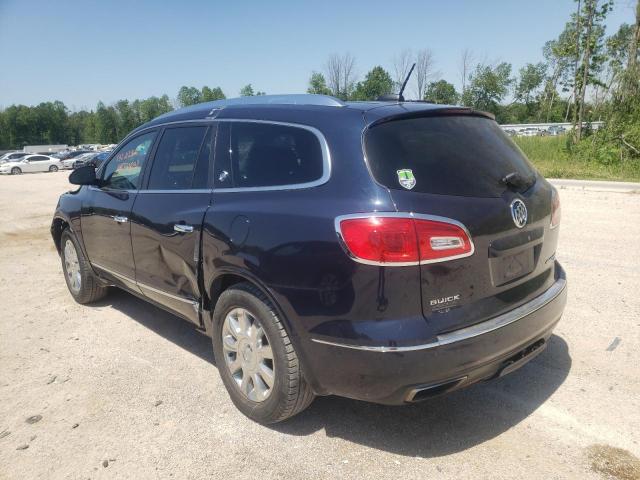 Photo 2 VIN: 5GAKVBKD5GJ250197 - BUICK ENCLAVE 