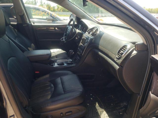 Photo 4 VIN: 5GAKVBKD5GJ250197 - BUICK ENCLAVE 