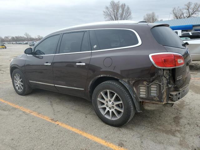 Photo 1 VIN: 5GAKVBKD5GJ291476 - BUICK ENCLAVE 