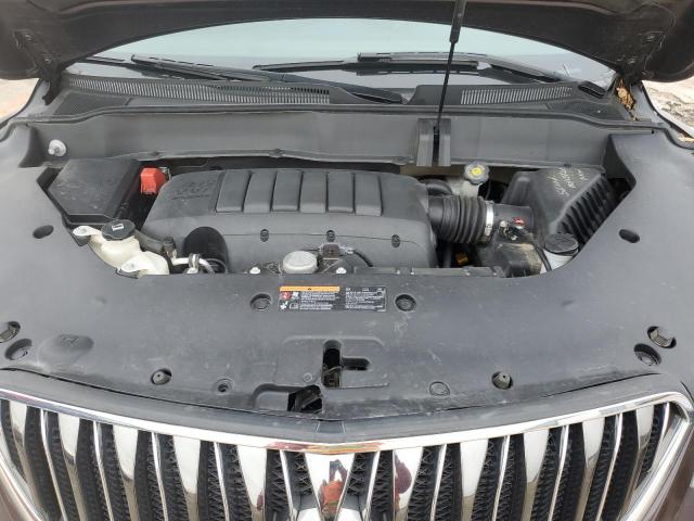 Photo 11 VIN: 5GAKVBKD5GJ291476 - BUICK ENCLAVE 