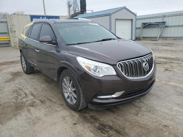 Photo 3 VIN: 5GAKVBKD5GJ291476 - BUICK ENCLAVE 