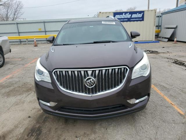 Photo 4 VIN: 5GAKVBKD5GJ291476 - BUICK ENCLAVE 