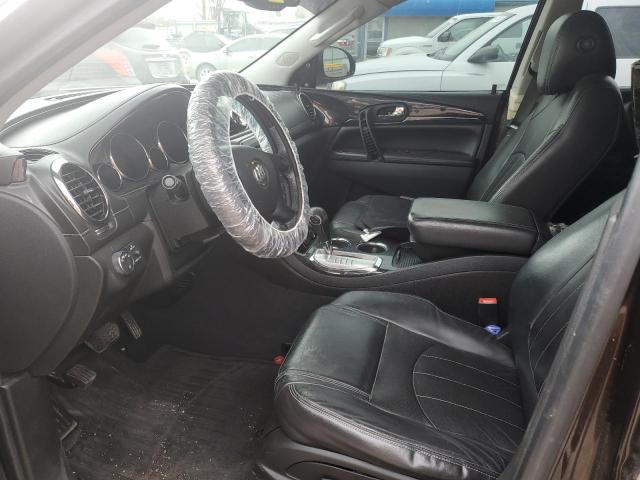 Photo 6 VIN: 5GAKVBKD5GJ291476 - BUICK ENCLAVE 