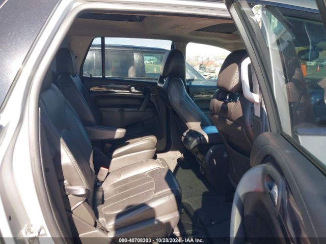 Photo 7 VIN: 5GAKVBKD5GJ295673 - BUICK ENCLAVE 