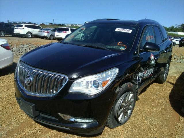 Photo 1 VIN: 5GAKVBKD5GJ313797 - BUICK ENCLAVE 