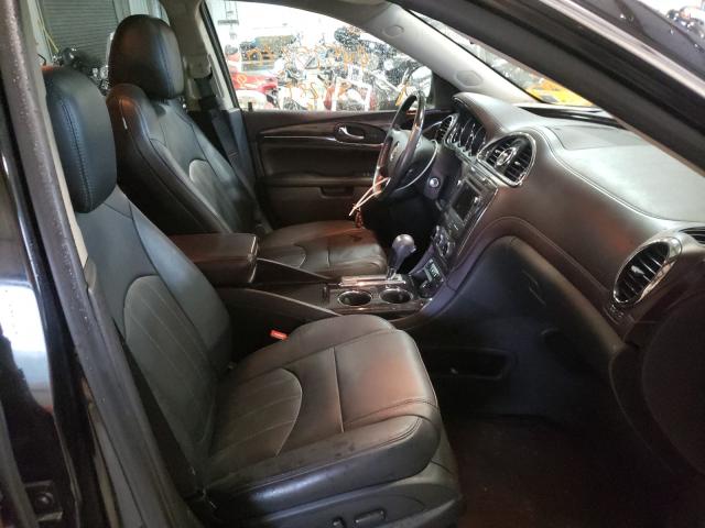 Photo 4 VIN: 5GAKVBKD5GJ313797 - BUICK ENCLAVE 