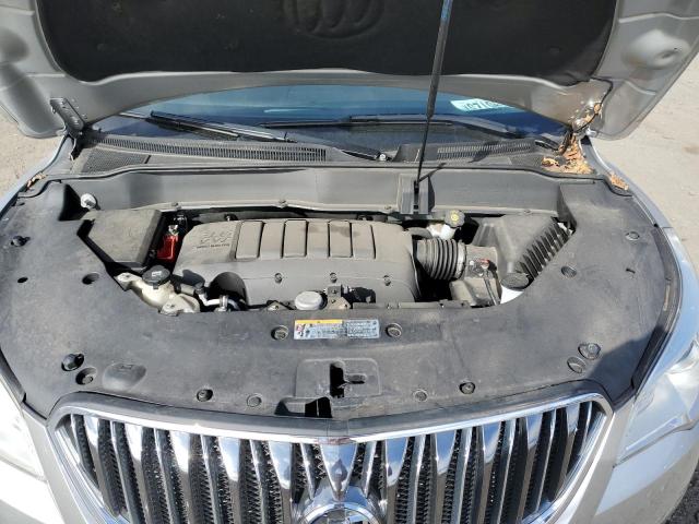 Photo 11 VIN: 5GAKVBKD5GJ346301 - BUICK ENCLAVE 