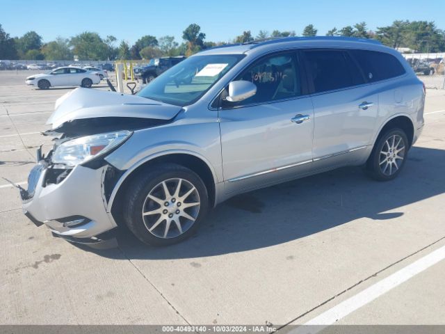 Photo 1 VIN: 5GAKVBKD5GJ348498 - BUICK ENCLAVE 