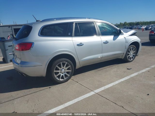 Photo 3 VIN: 5GAKVBKD5GJ348498 - BUICK ENCLAVE 