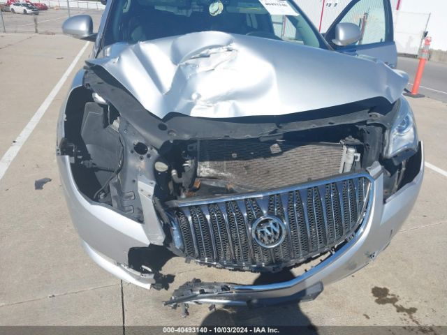 Photo 5 VIN: 5GAKVBKD5GJ348498 - BUICK ENCLAVE 