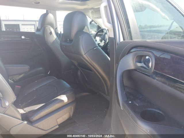 Photo 7 VIN: 5GAKVBKD5GJ348498 - BUICK ENCLAVE 