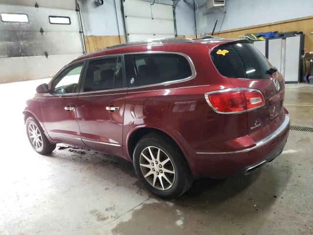 Photo 1 VIN: 5GAKVBKD5HJ153843 - BUICK ENCLAVE 