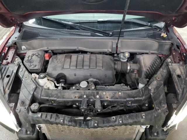 Photo 11 VIN: 5GAKVBKD5HJ153843 - BUICK ENCLAVE 