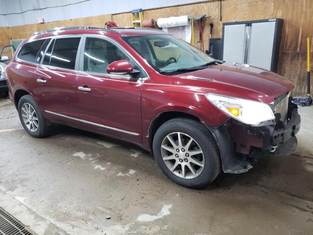 Photo 3 VIN: 5GAKVBKD5HJ153843 - BUICK ENCLAVE 