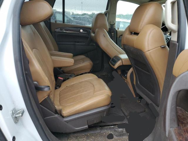 Photo 10 VIN: 5GAKVBKD5HJ202474 - BUICK ENCLAVE 