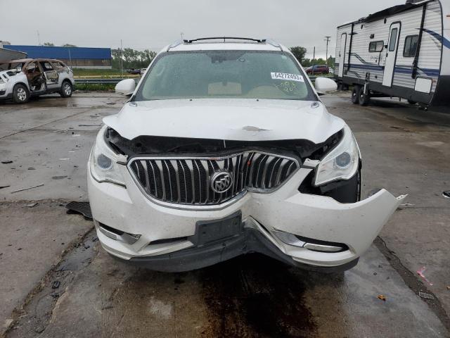 Photo 4 VIN: 5GAKVBKD5HJ202474 - BUICK ENCLAVE 