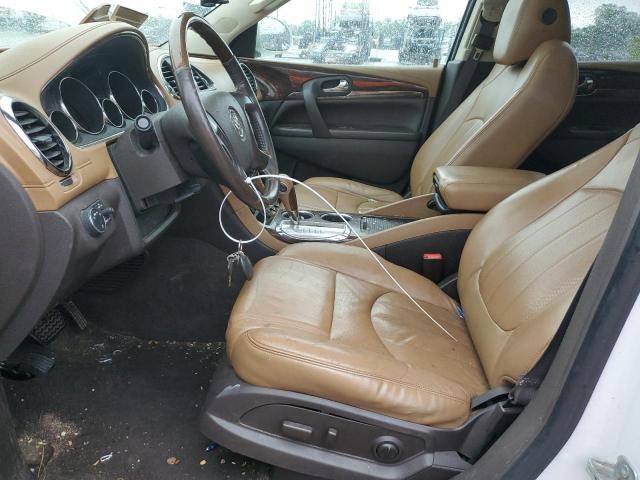 Photo 6 VIN: 5GAKVBKD5HJ202474 - BUICK ENCLAVE 