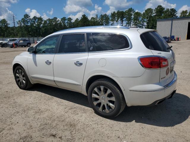 Photo 1 VIN: 5GAKVBKD5HJ284609 - BUICK ENCLAVE 