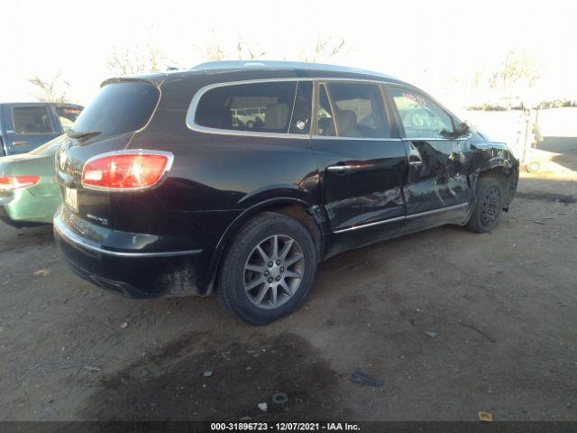 Photo 3 VIN: 5GAKVBKD6EJ143480 - BUICK ENCLAVE 