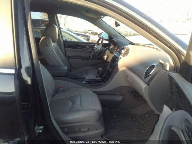 Photo 4 VIN: 5GAKVBKD6EJ143480 - BUICK ENCLAVE 