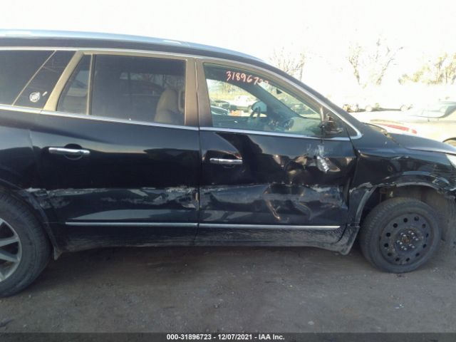 Photo 5 VIN: 5GAKVBKD6EJ143480 - BUICK ENCLAVE 