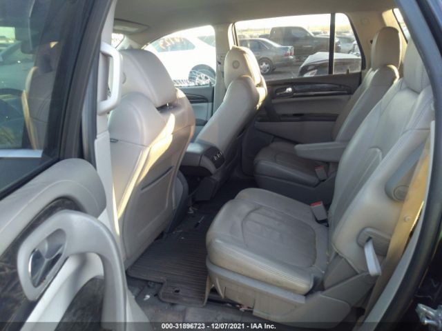 Photo 7 VIN: 5GAKVBKD6EJ143480 - BUICK ENCLAVE 